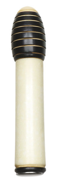 Tampers & Tools AKB Meerschaum Tamper - Beehive