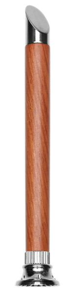 Tampers & Tools 8deco Tamper - Kokka Deluxe Silver