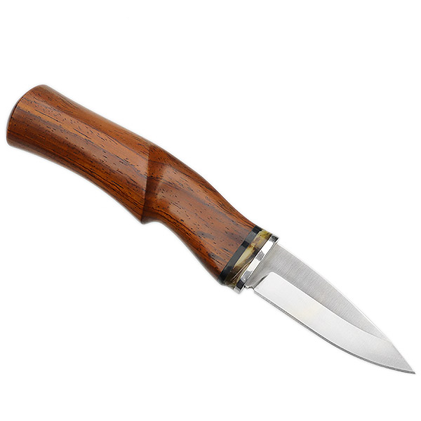 Tobacco Knife Buffalo Cocobolo - Neerup | Smokingpipes.com