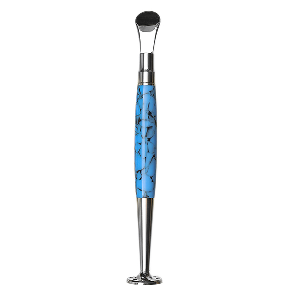 Tampers & Tools 8deco Tamper - Legend Artist Blue