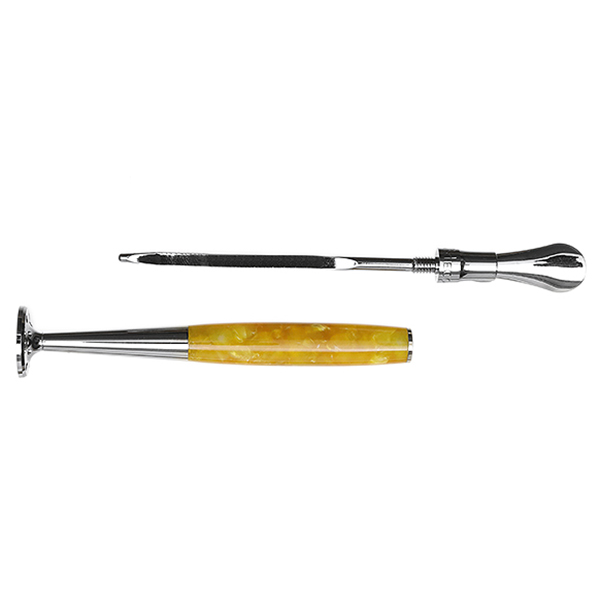 Tampers & Tools 8deco Tamper - Legend Crushed Pineapple