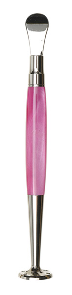 Tampers & Tools 8deco Tamper - Legend Paradise Pink