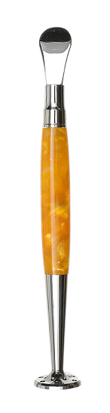 Tampers & Tools 8deco Tamper - Legend Crystal Orange