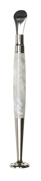 Tampers & Tools 8deco Tamper - Legend Cloudy Pearl
