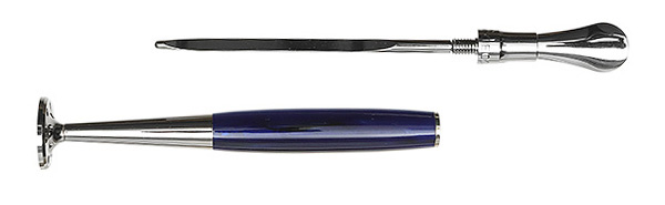 Tampers & Tools 8deco Tamper - Legend Astronomical Twilight