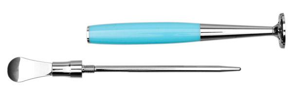 Tampers & Tools 8deco Tamper - Legend Sky Blue