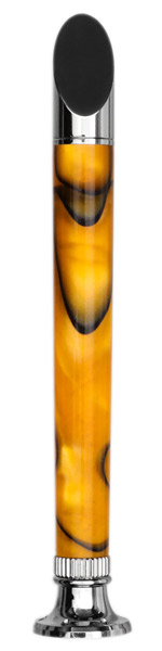 Tampers & Tools 8deco Tamper - Kokka Tigers Eye with Silver
