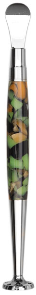 Tampers & Tools 8deco Tamper - Legend Terrapin