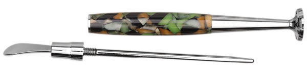 Tampers & Tools 8deco Tamper - Legend Terrapin