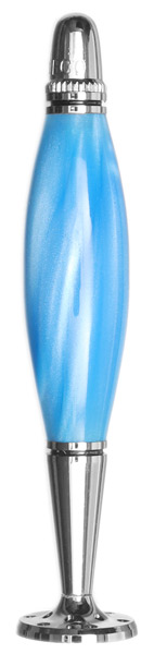 Tampers & Tools 8deco Tamper - Buddha Belly Blue Dream