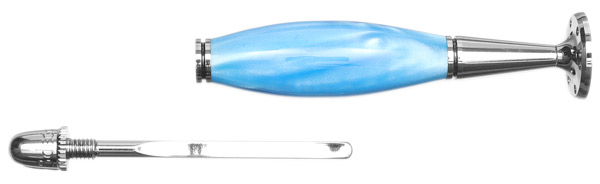 Tampers & Tools 8deco Tamper - Buddha Belly Blue Dream