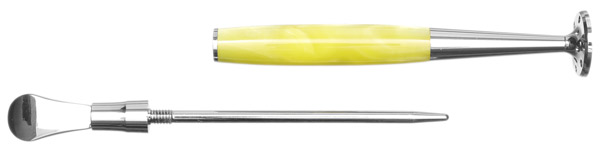 Tampers & Tools 8deco Tamper - Legend Lemonade