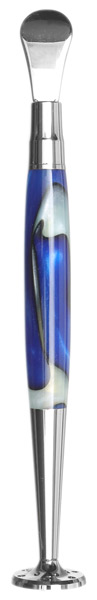 Tampers & Tools 8deco Tamper - Legend Sapphire and Pearl