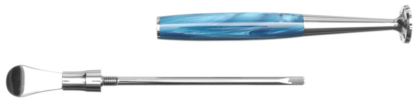 Tampers & Tools 8deco Tamper - Legend Ocean Swirl