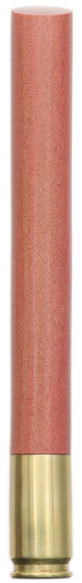 Tampers & Tools Bill Shalosky Tamper - Pink Ivory and 9x19 Colt