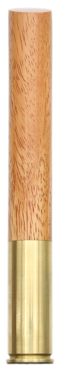 Tampers & Tools Bill Shalosky Tamper - Osage Orange and .45 Colt