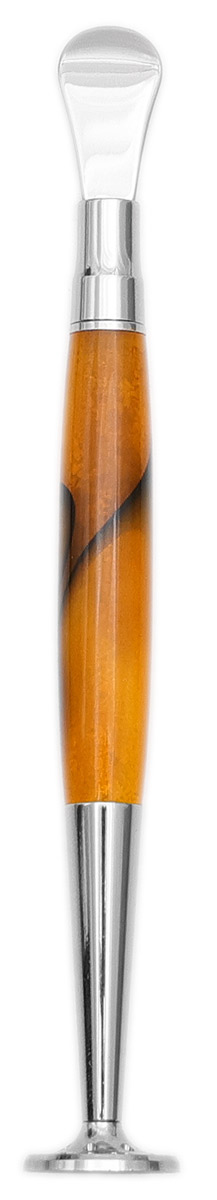 Tampers & Tools 8deco Tamper - Legend Tigers Eye