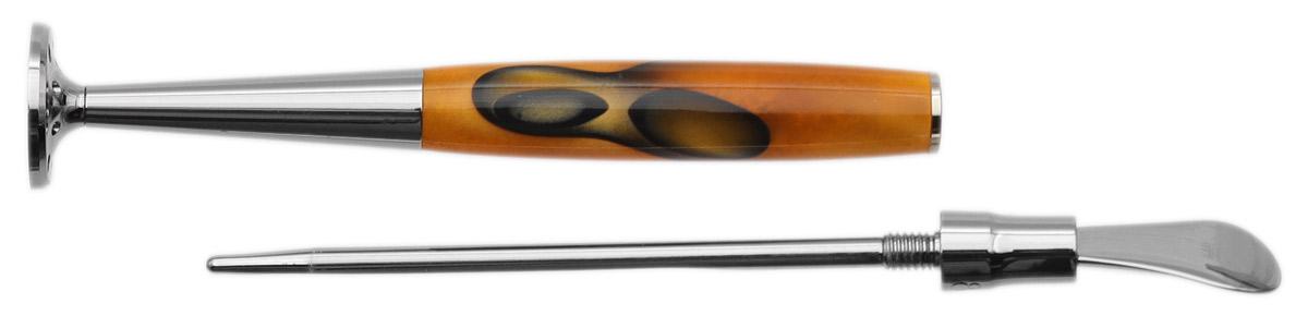 Tampers & Tools 8deco Tamper - Legend Tigers Eye