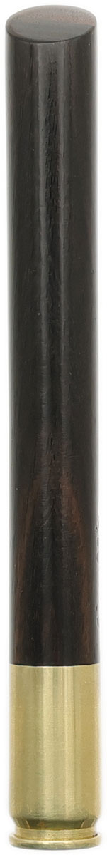 Tampers & Tools Bill Shalosky Tamper - Macassar Ebony and 9x19mm