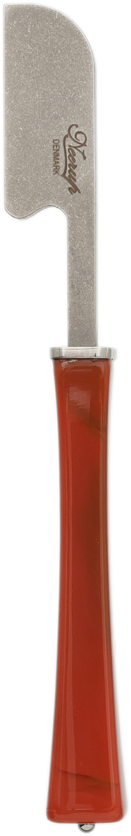 Tampers & Tools Neerup Knife Reamer - Red and Brown Swirl