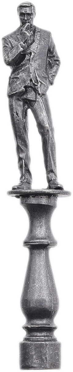 Larry Blackett Tampers