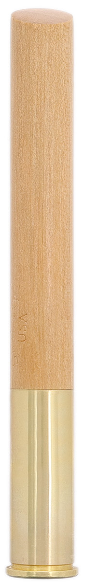 Tampers & Tools Bill Shalosky Tamper - Ivorywood and .44 Magnum
