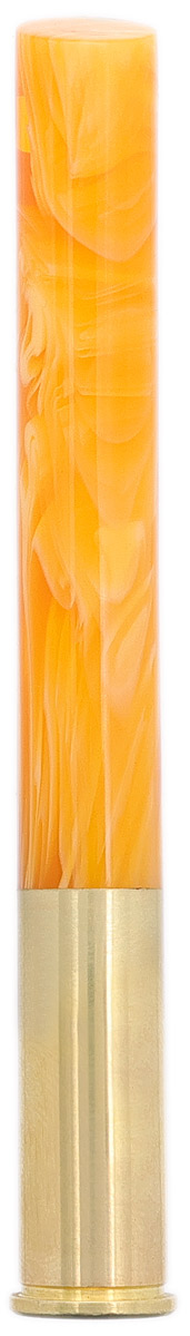 Tampers & Tools Bill Shalosky Tamper - Acrylic and .44 Magnum