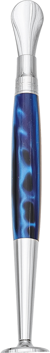 Tampers & Tools 8deco Tamper - Legend Sapphire, Tan, and Black