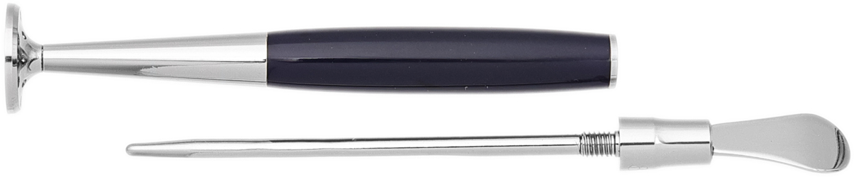 Tampers & Tools 8deco Tamper - Legend Navy Blue