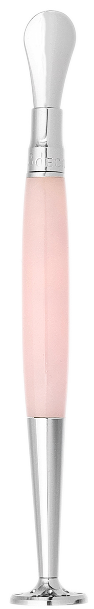 Tampers & Tools 8deco Tamper - Legend Pastel Pink