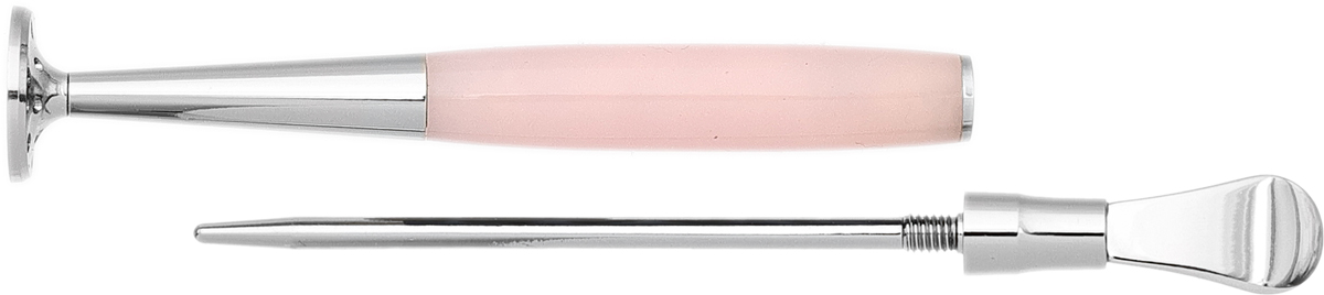 Tampers & Tools 8deco Tamper - Legend Pastel Pink