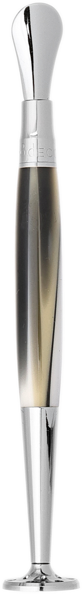 Tampers & Tools 8deco Tamper - Legend Mocha, White, and Black