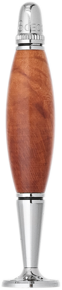 Tampers & Tools 8deco Tamper - Buddha Belly Briar