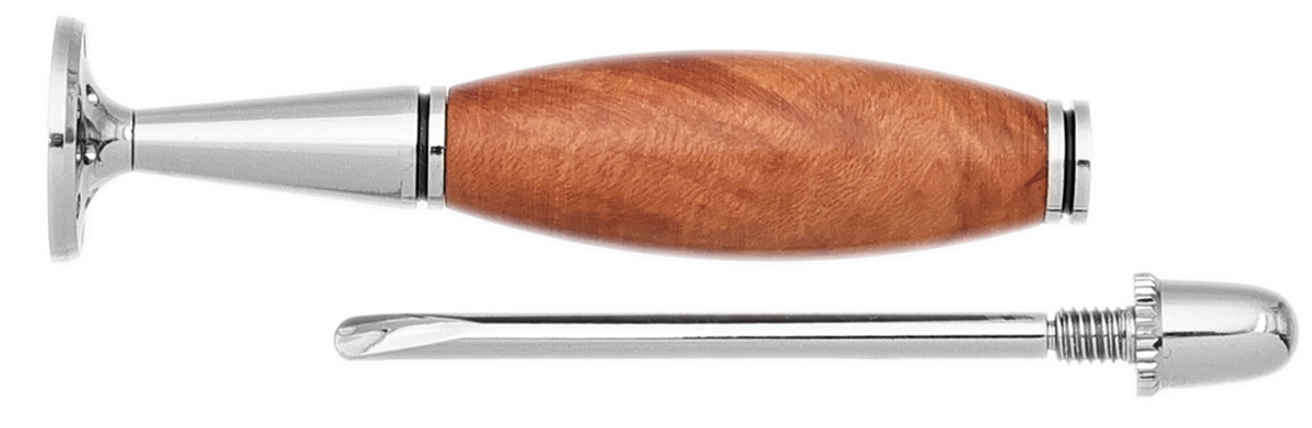 Tampers & Tools 8deco Tamper - Buddha Belly Briar