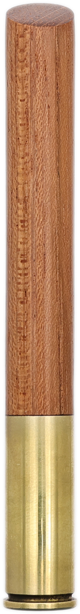 Tampers & Tools Bill Shalosky Tamper - Jatoba and .45 Colt