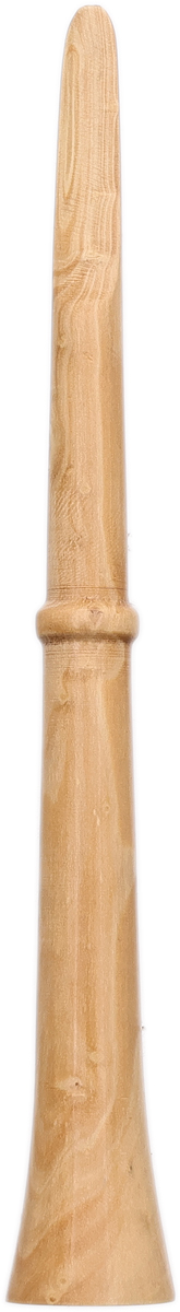 Tampers & Tools Jacono Tamper - Boxwood