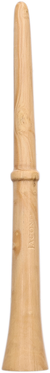 Tampers & Tools Jacono Tamper - Boxwood