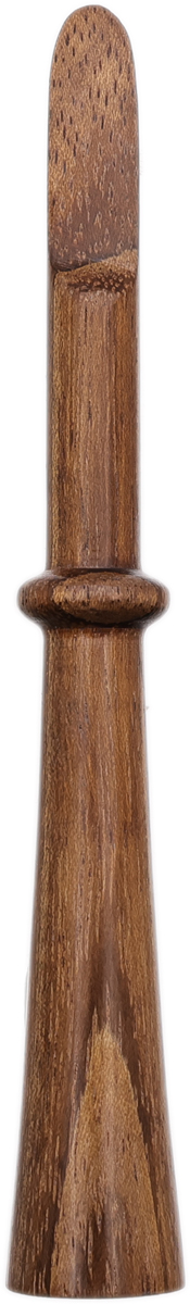 Tampers & Tools Jacono Tamper - Black Walnut