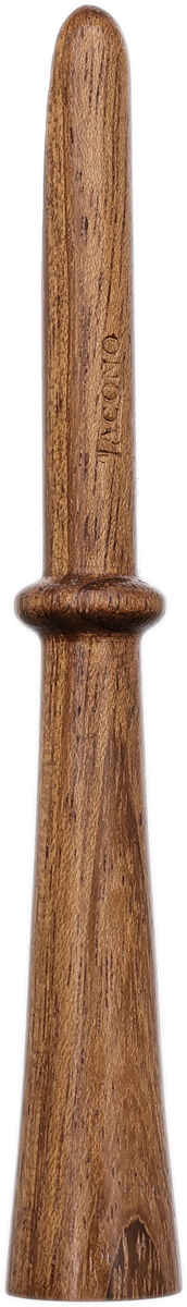 Tampers & Tools Jacono Tamper - Black Walnut