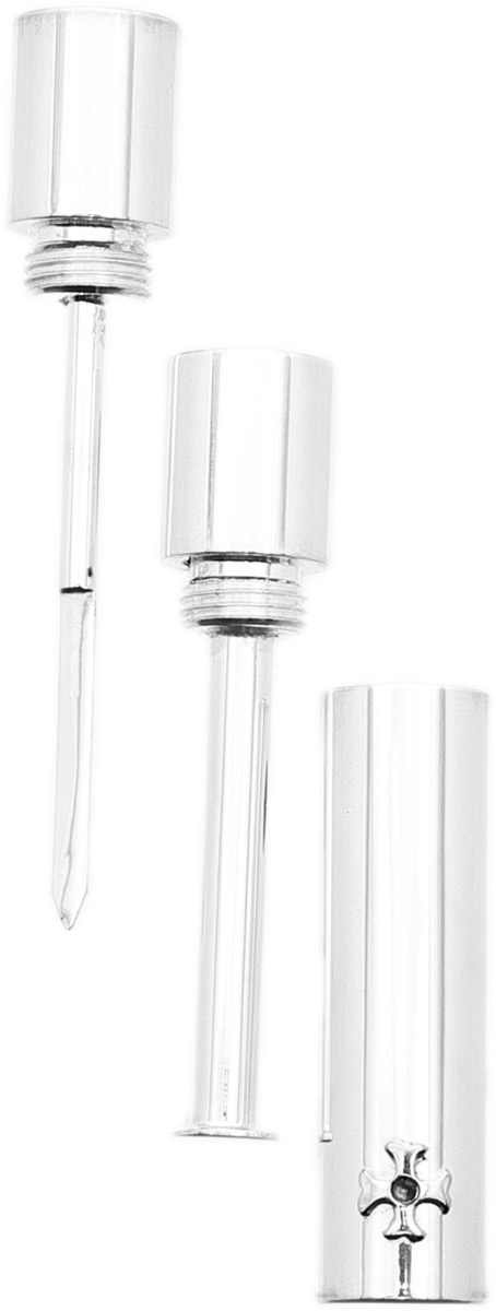 Tampers & Tools Sillem