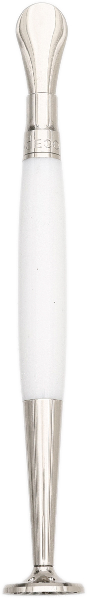 Tampers & Tools 8deco Tamper - Legend White