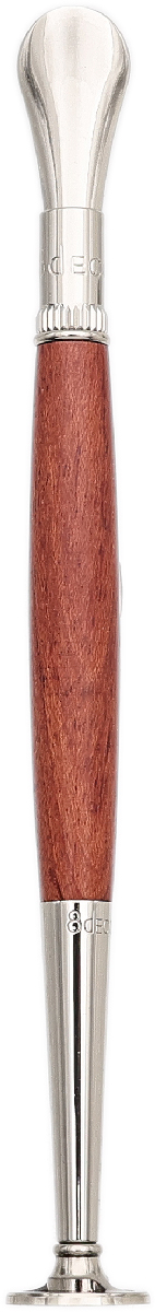 Tampers & Tools 8deco Tamper - Legend Redwood Vented