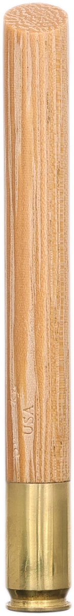 Tampers & Tools Bill Shalosky Tamper - Lati and .45 ACP