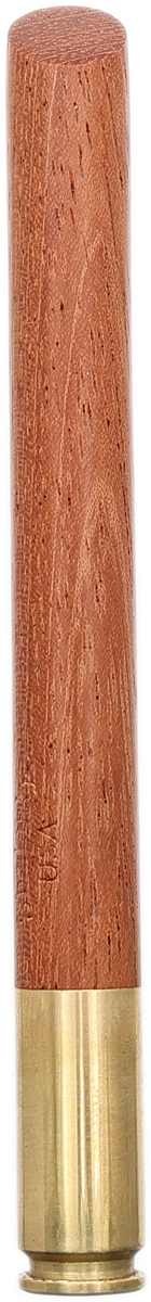 Tampers & Tools Bill Shalosky Tamper - Brazilian Cherry and 10mm Auto