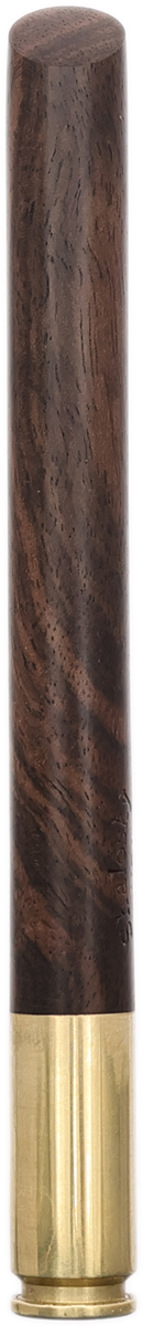 Tampers & Tools Bill Shalosky Tamper - Gaboon Ebony and 10mm Auto