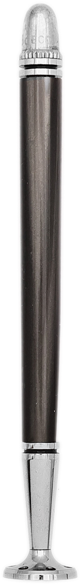 Tampers & Tools 8deco Tamper - Lucky 8 Grey and White