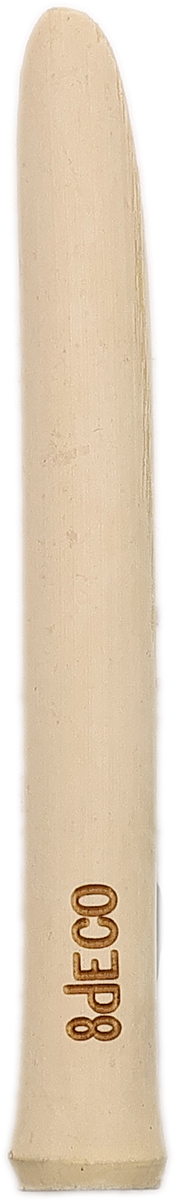 Tampers & Tools 8deco Tamper - Bamboo Soul