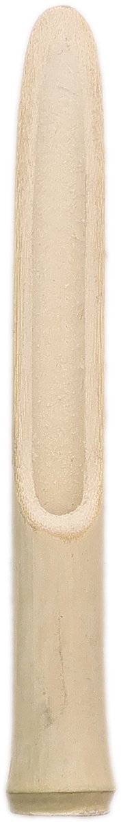 Tampers & Tools 8deco Tamper - Bamboo Soul