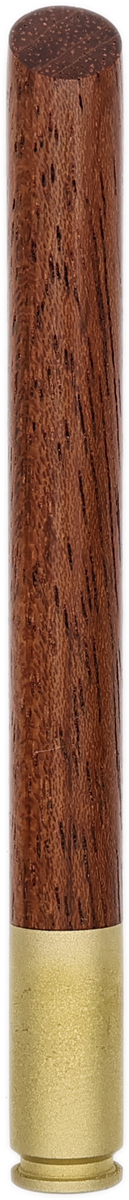 Tampers & Tools Bill Shalosky Tamper - Jatoba and 10mm Auto