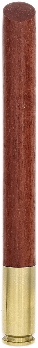Tampers & Tools Bill Shalosky Tamper - Makore and 10mm Auto